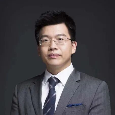 陈绍平
