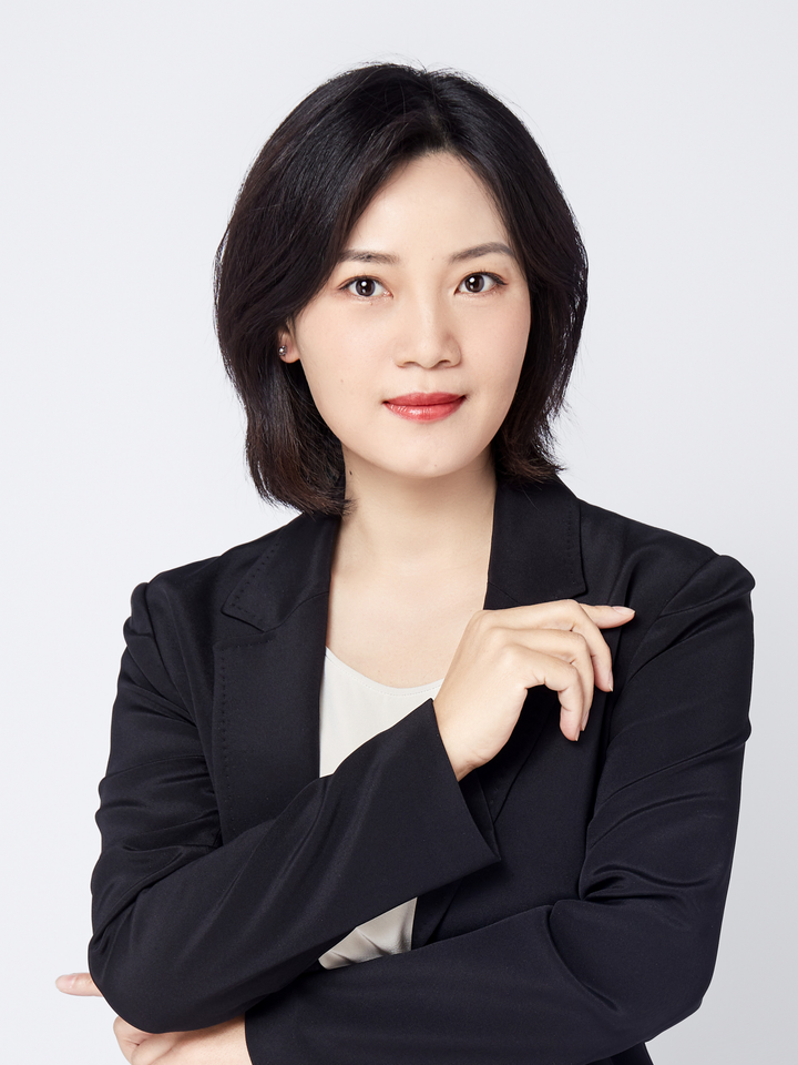 陈青兰
