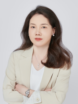 Portrait of Lawyer Chen Sha