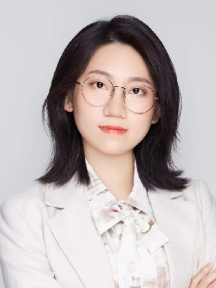 Portrait of Lawyer Dai Ke Ying