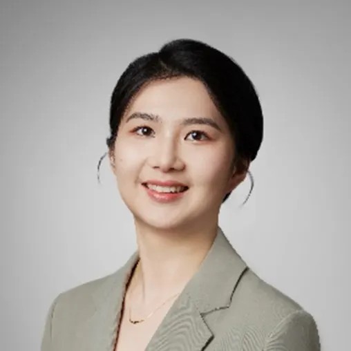 杜梅俐