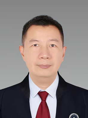 Portrait of Lawyer Gao Jian Bin
