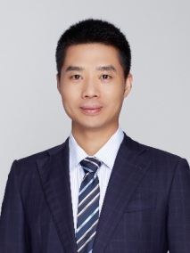 葛向荣律师肖像