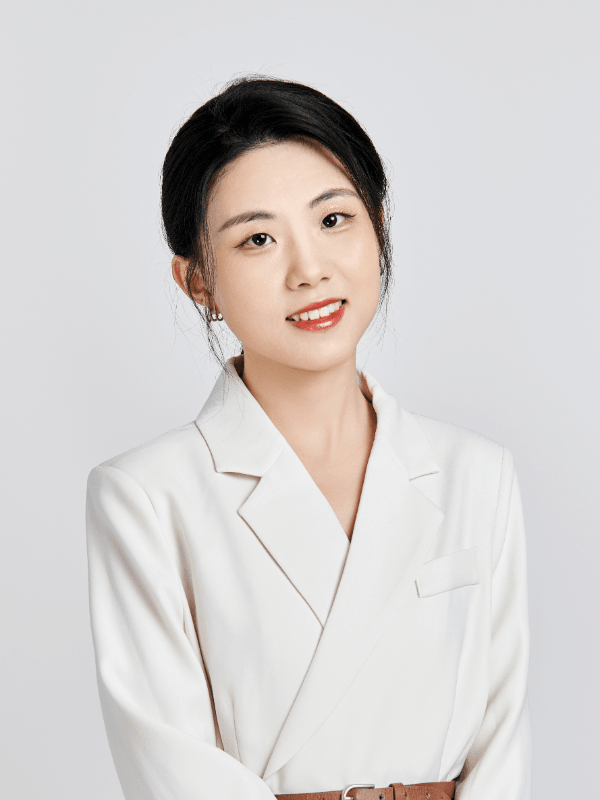 Portrait of Lawyer Huang Hui