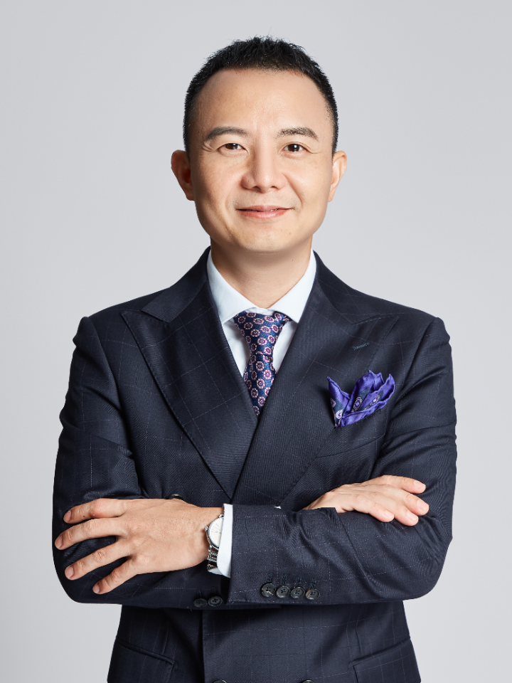 黄庆锋