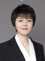 Portrait of Lawyer Hu Liping