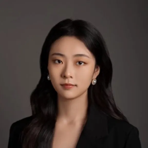 姜雨婷