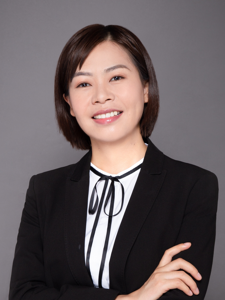 金丽