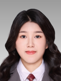 Portrait of Lawyer Liao Miaoting