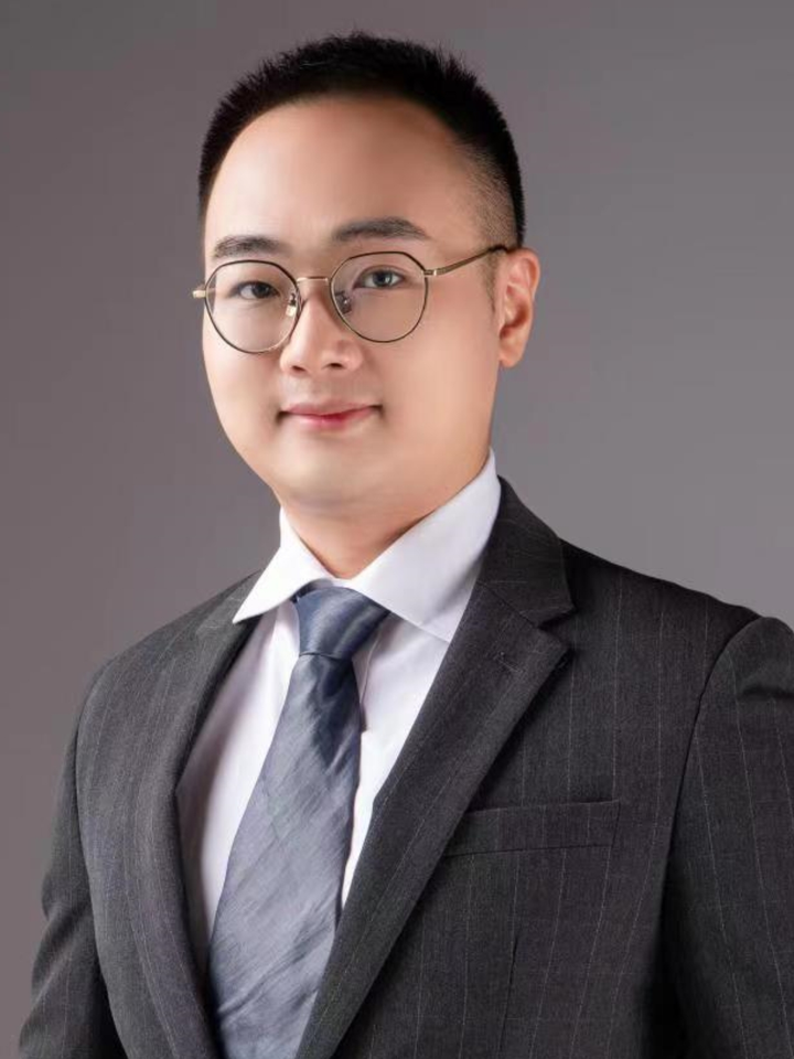 李伯阳