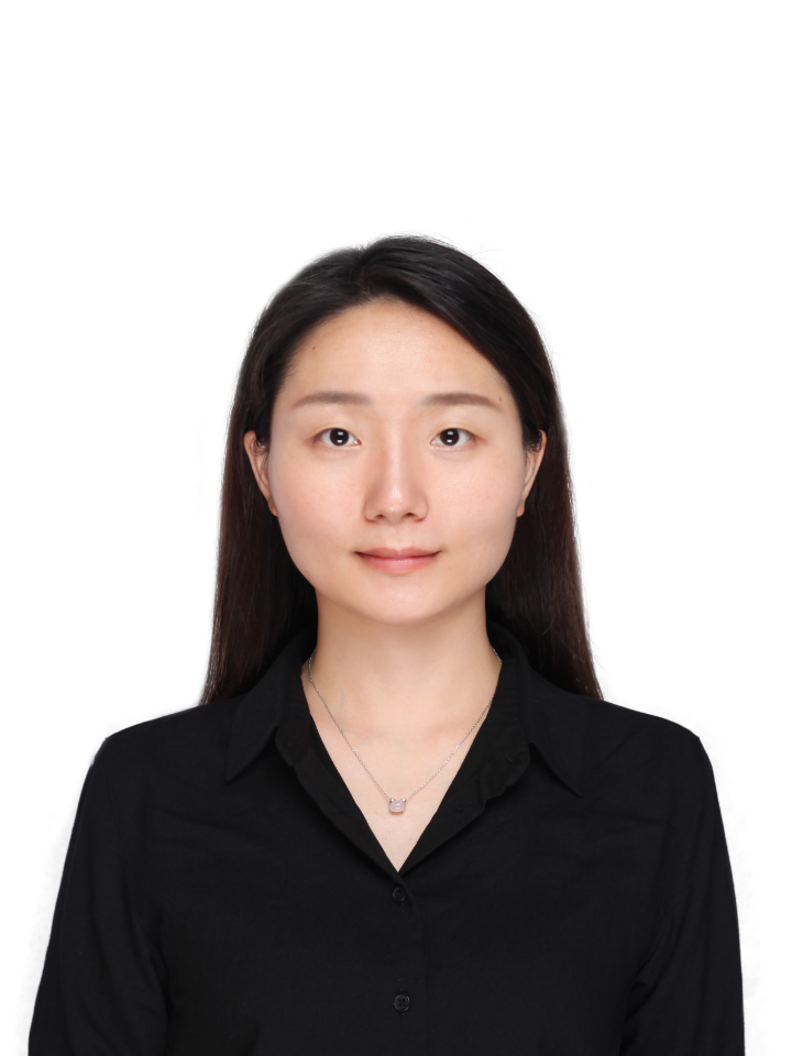 Portrait of Attorney Lin Yushan