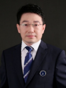 Portrait of Lawyer Liu Ren Nan