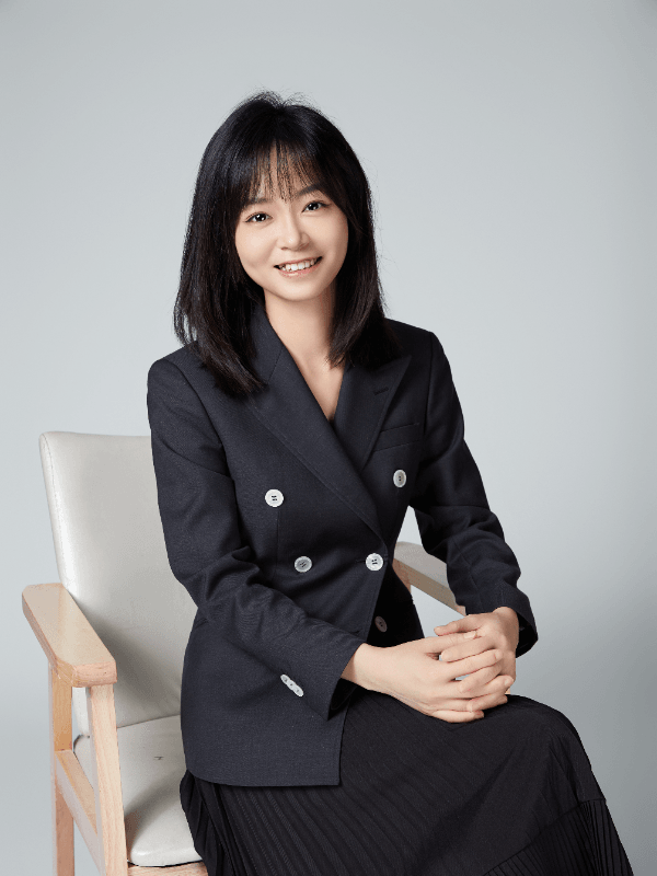 Portrait of Lawyer Liu Xiaoli