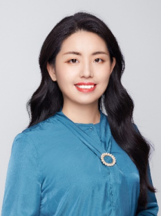 Portrait of Lawyer Liu Xue Hua