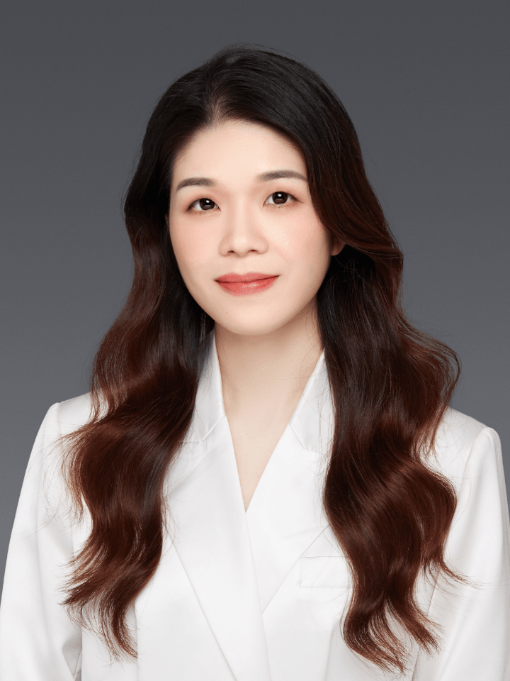 马芳婷