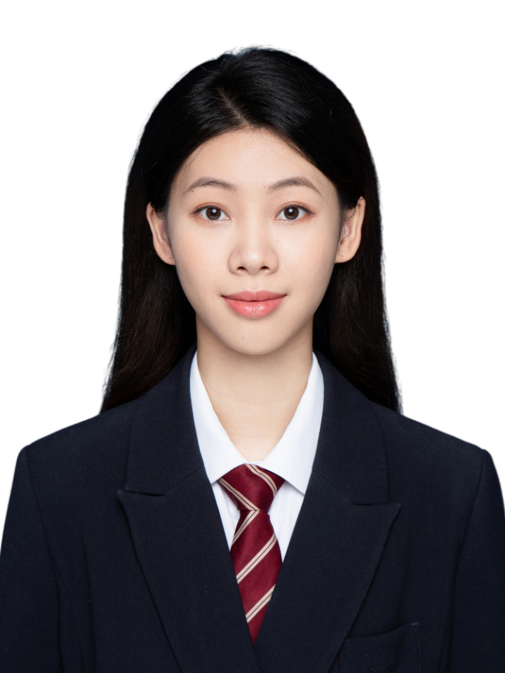 Portrait of Lawyer Ma Xiaoyu