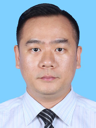 Portrait of Attorney Wang Binbin