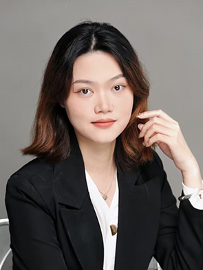 Portrait of Lawyer Wu Xiao Zhen