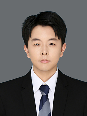 Portrait of Lawyer Xie Zhuoliang