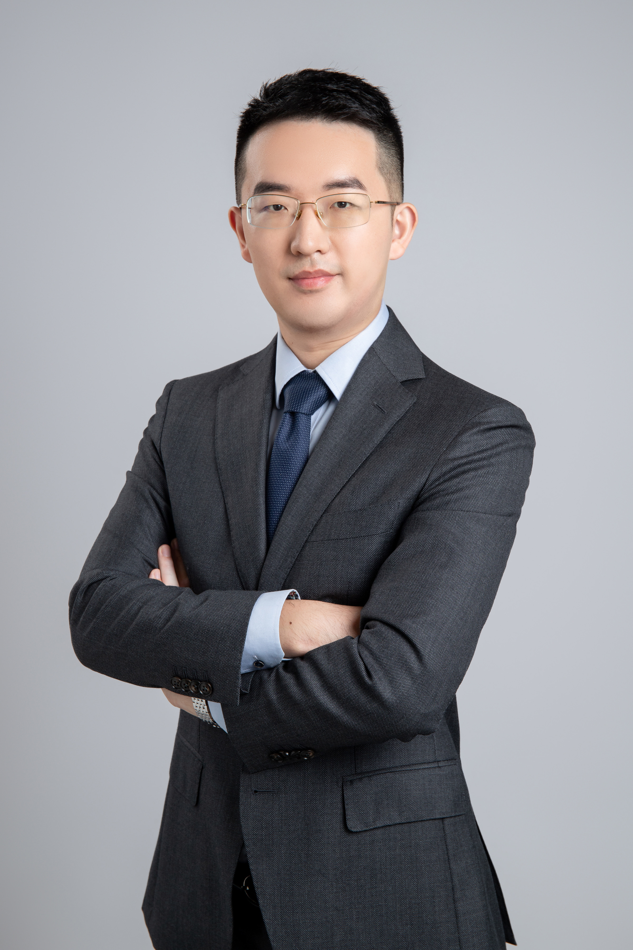 徐鸿鹏