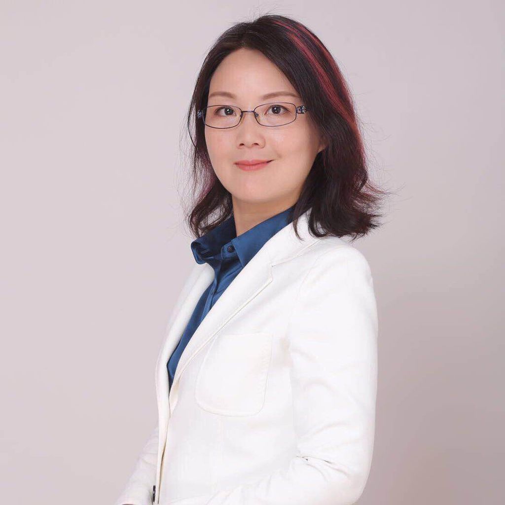 严丽丽