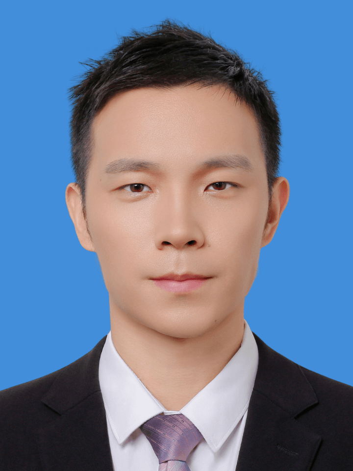 Portrait of Attorney Yang Yucheng