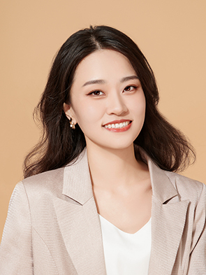 Portrait of lawyer Ye Jian Mei