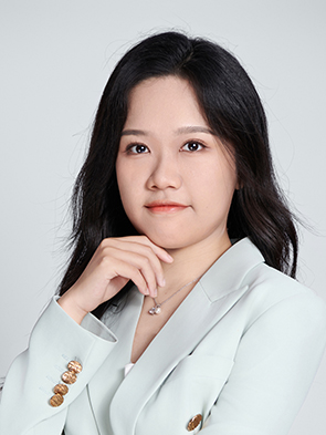 Portrait of Yuan Rui Ting