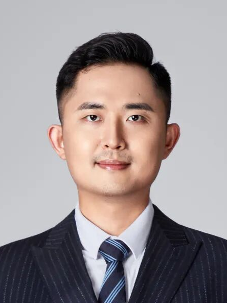曾锐
